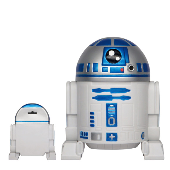 Star Wars R2-D2 Spardose 20 cm