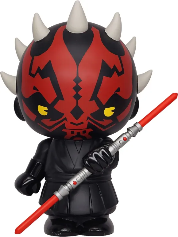 Star Wars Spardose Darth Maul