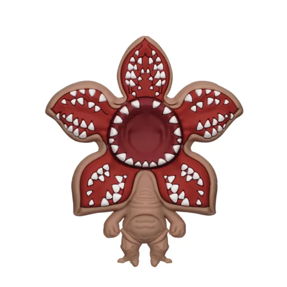 Stranger Things 3D Magnet Demogorgon 