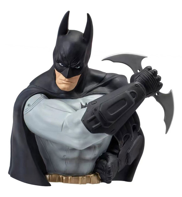 Batman Arkham Asylum PX Spardose Batman