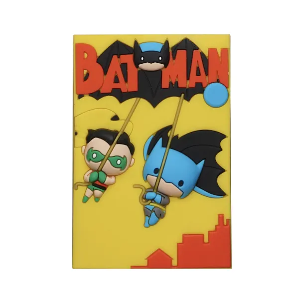 DC Comics 3D Magnet Batman Comic #1 Cover