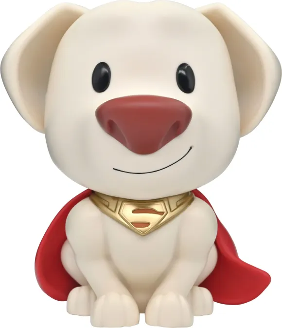 Superman Spardose Krypto Dog