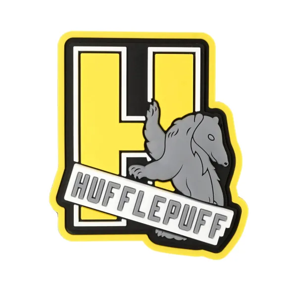 Harry Potter Magnet House Pride Hufflepuff