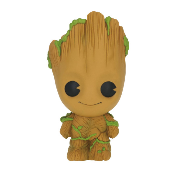 Marvel Spardose Groot 20 cm