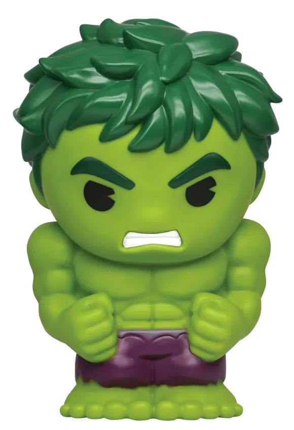 Marvel's The Avengers Spardose Hulk