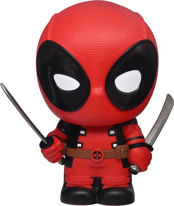 Deadpool Spardose Deluxe Deadpool 46 cm