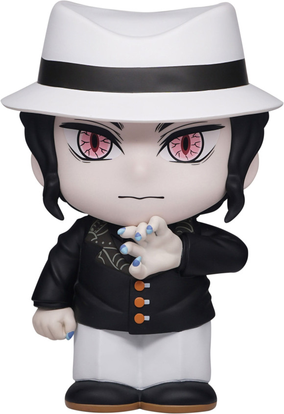 Demon Slayer: Kimetsu no Yaiba Spardose Muzan