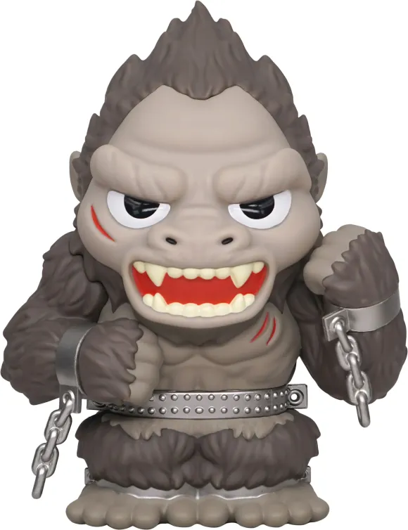 King Kong Spardose King Kong of Skull Island 20 cm