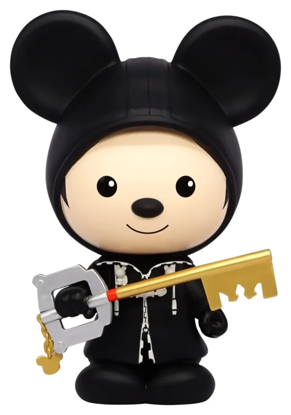 Disney Kingdom Hearts Spardose King Mickey 