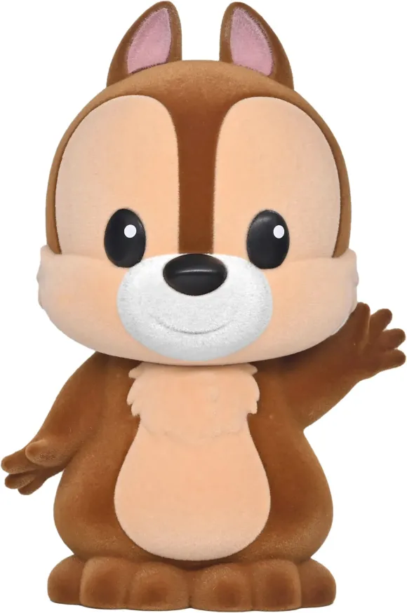 Chip und Chap Spardose Chip Figur