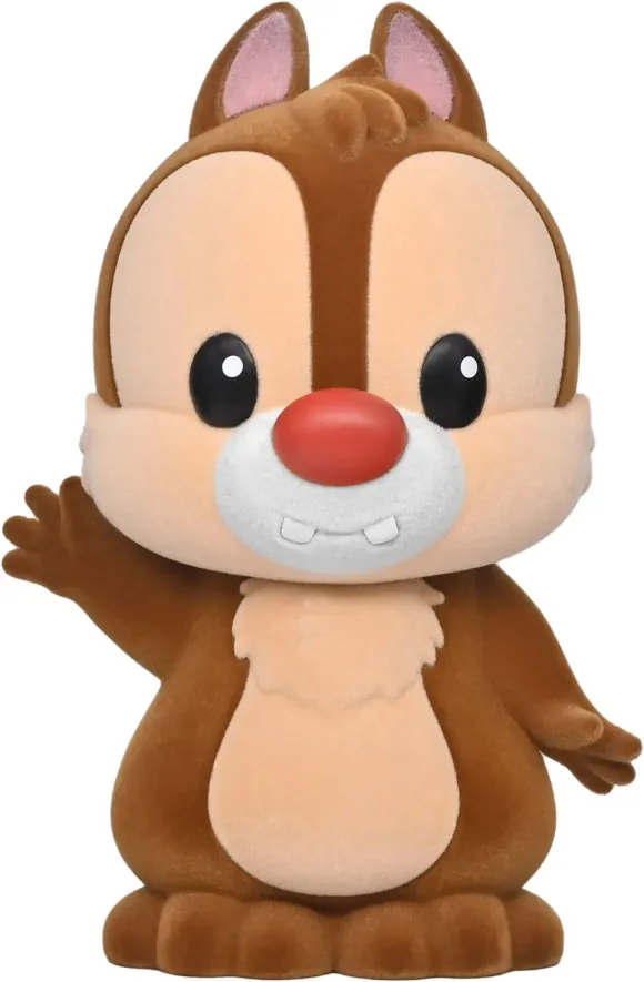 Chip und Chap Spardose Chap Figur