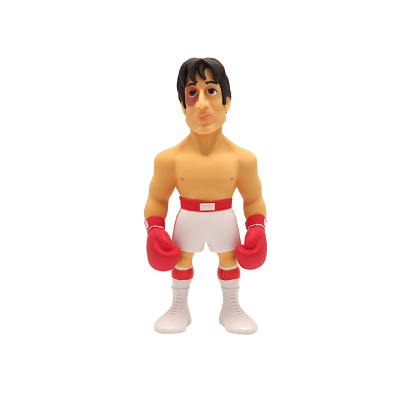 Rocky Minix Figur Rocky Balboa 12 cm