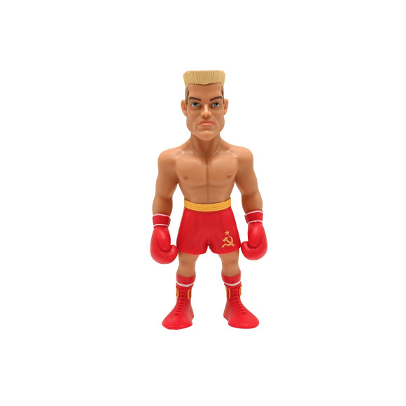 Rocky Minix Figur Ivan Drago 12 cm