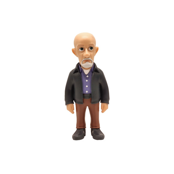 Better Call Saul Minix Figur Mike 12 cm