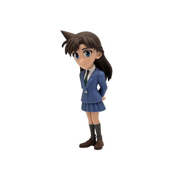 Detektiv Conan Minix Figur Ran Mori 12 cm