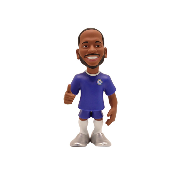 FC Chelsea Minix Figur Raheem Sterling 12 cm