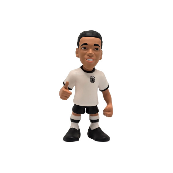 Germany National Team Minix Figur Jamal Musiala 12 cm