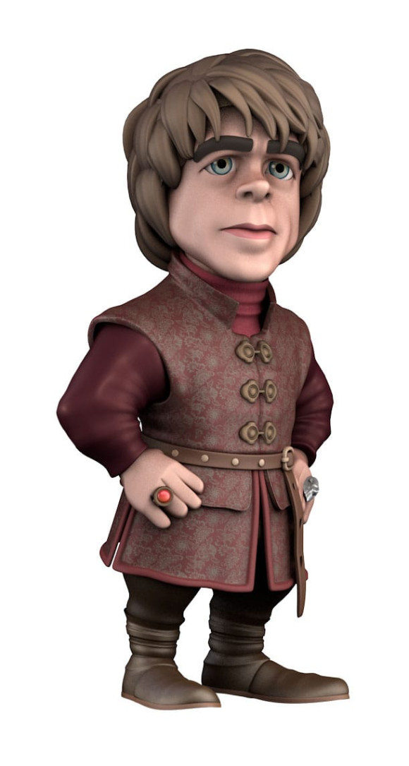 Game of Thrones Minix Figur Tyrion Lannister 12 cm