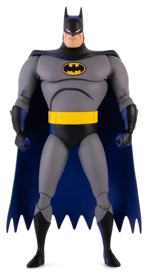 Batman: The Animated Series Actionfigur 1/6 Batman Redux 30 cm