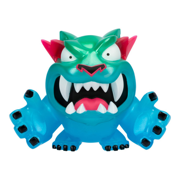 Mr. Beast Vinyl Figur Camo Panther 9 cm