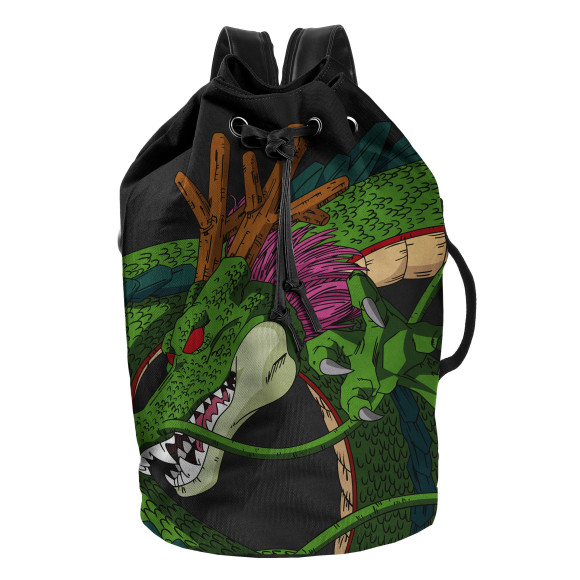 Dragon Ball Seesack Shenlong