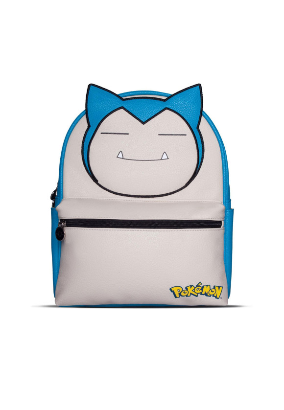 Pokemon Rucksack Mini Relaxo