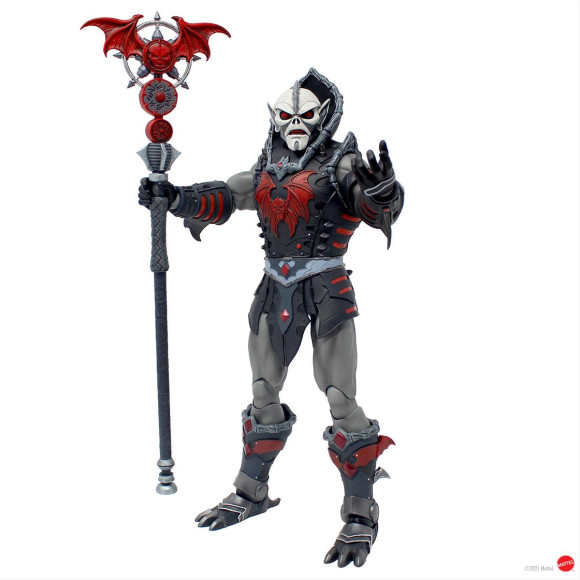 Masters of the Universe Actionfigur 1/6 Hordak 30 cm