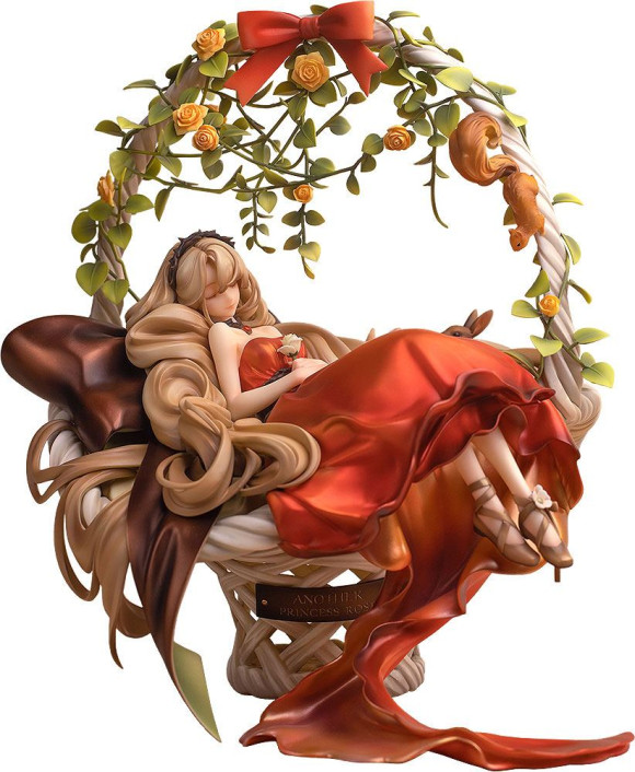 Fairy Tale Another Statue 1/8 Sleeping Beauty 26 cm