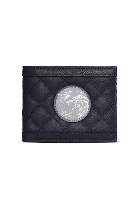 The Witcher Bifold Geldbeutel Geralt of Rivia's armor