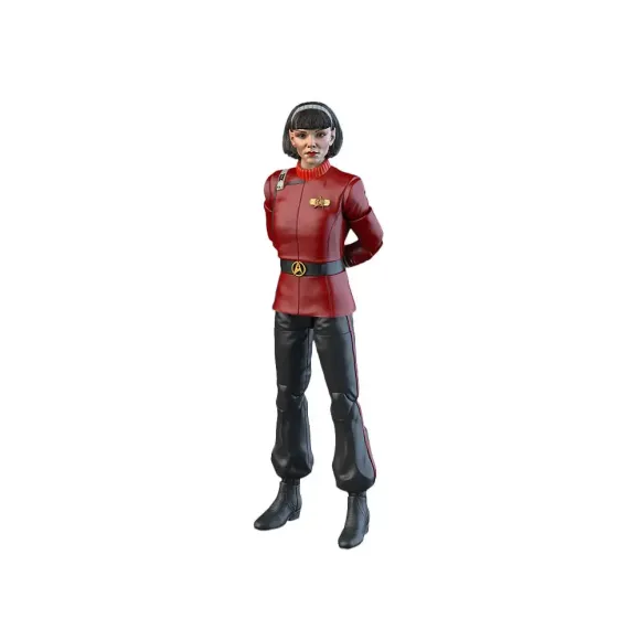 Star Trek VI: Das unentdeckte Land Actionfigur 1/10 Wave 2 Lieutenant Valeris 16 cm