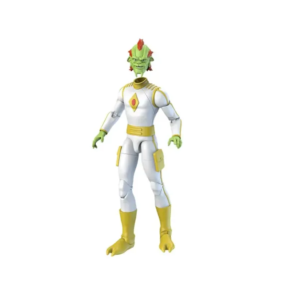 Star Trek: Die Enterprise Actionfigur 1/10 Wave 2 Commander Bem 16 cm