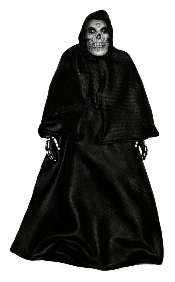 Misfits Actionfigur Ultimate Fiend 18 cm