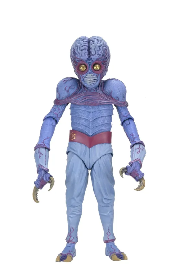 Metaluna IV antwortet nicht Actionfigur Ultimate Metaluna Mutant 18 cm
