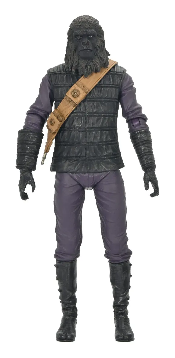 Planet der Affen Actionfigur Ultimate Gorilla Soldier 18 cm