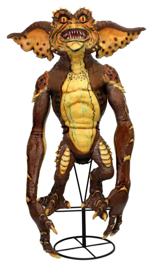 Gremlins 2 Gremlin Stunt-Puppe Replik 75 cm