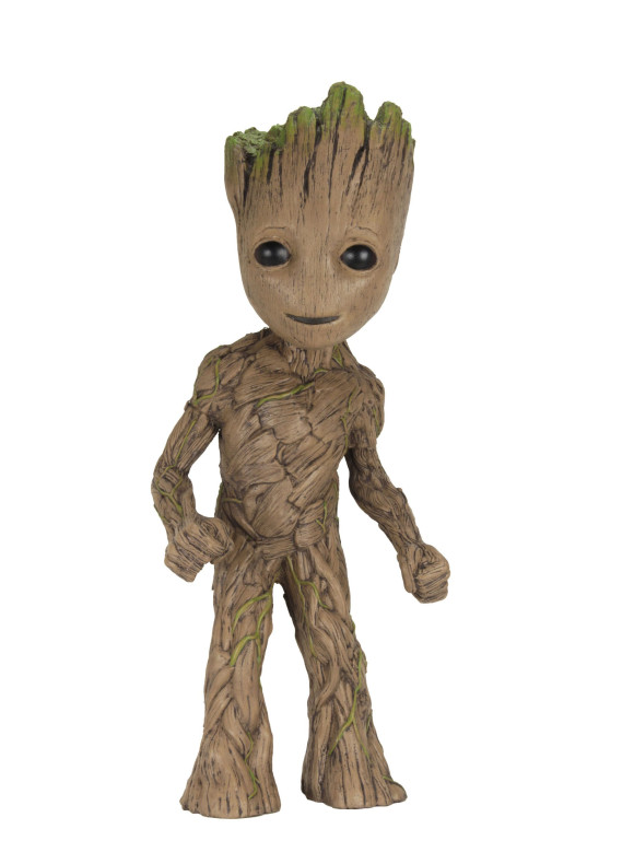 Infinity Saga Figur Groot (Schaumgummi/Latex) 76 cm