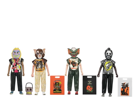 Ben Cooper Actionfiguren Costume Series 3 15 cm Sortiment (16)