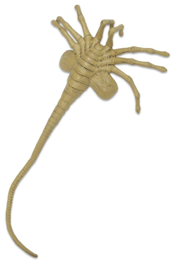 Aliens Facehugger Replik 105 cm