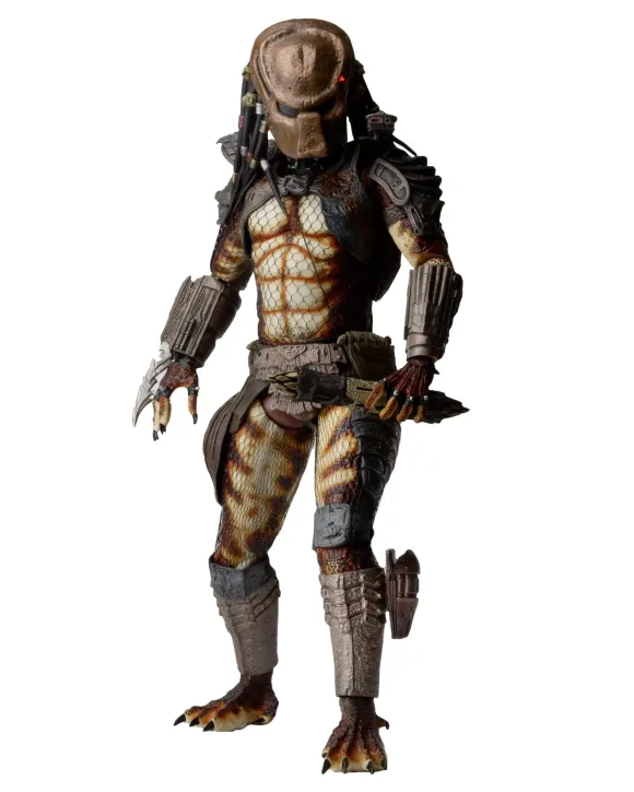 Predator 2 Actionfigur 1/4 City Hunter Predator 51 cm
