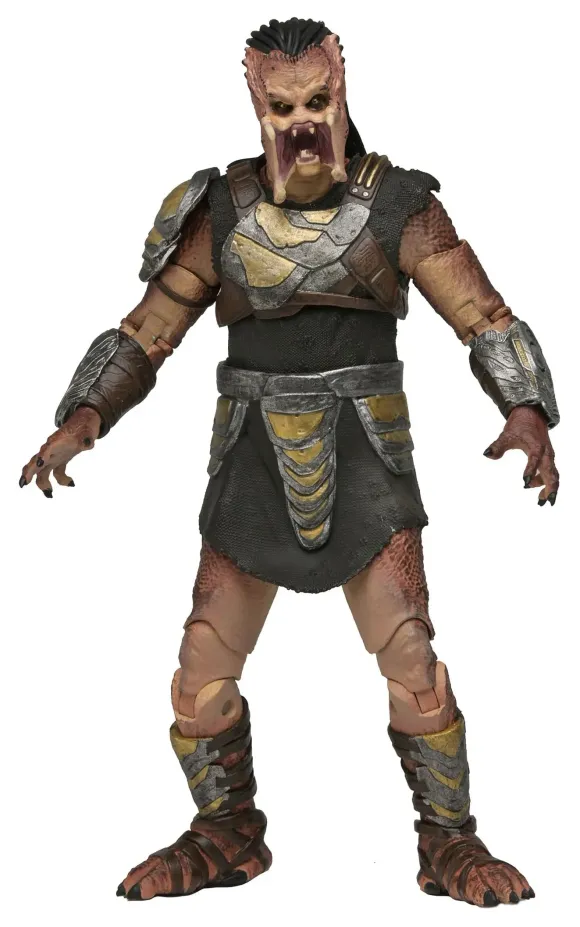 Predator: Badlands Actionfigur Ultimate Dek 17 cm