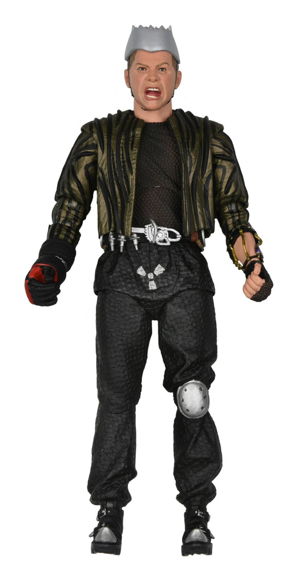 Zurück in die Zukunft 2 Actionfigur Ultimate Griff Tannen 18 cm