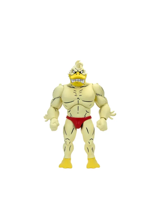 Teenage Mutant Ninja Turtles (Mirage Comics) Actionfigur Chote 18 cm