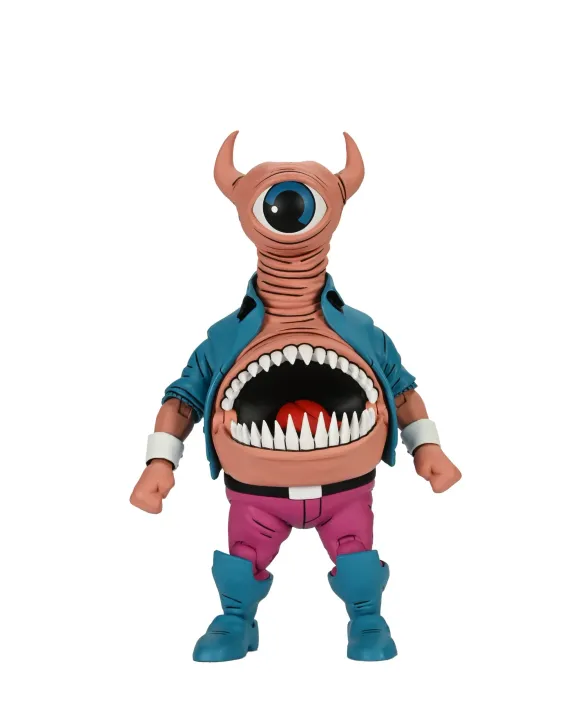 Teenage Mutant Ninja Turtles (Archie Comics) Actionfigur Bellybomb 18 cm