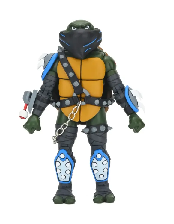 Teenage Mutant Ninja Turtles Actionfigur Ultimate Dark Leo 18 cm