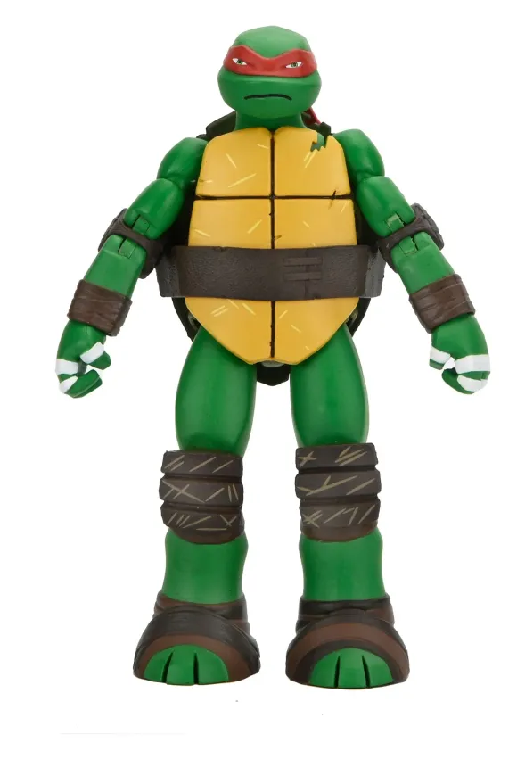 Teenage Mutant Ninja Turtles Actionfigur Ultimate Raphael 18 cm