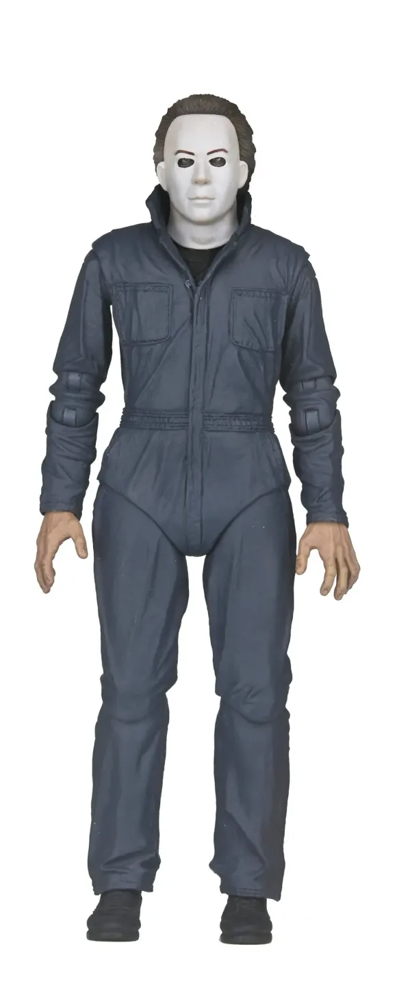 Halloween H20 Actionfigur Ultimate Michael Myers 18 cm