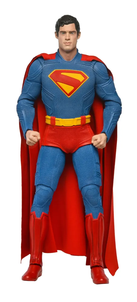 Superman (2025) Actionfigur 1/4 Superman 45 cm