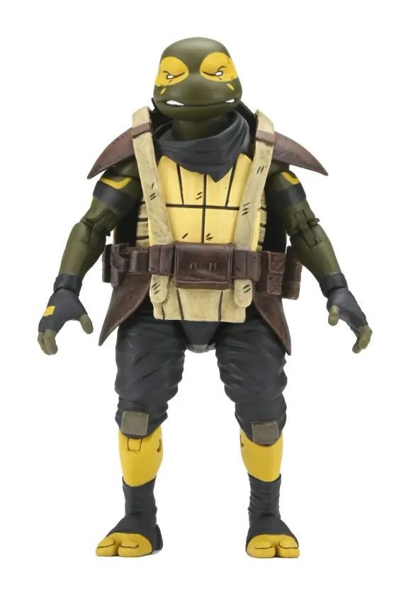 Teenage Mutant Ninja Turtles: The Last Ronin Actionfigur Ultimate Yi (Re-Evolution) 17 cm