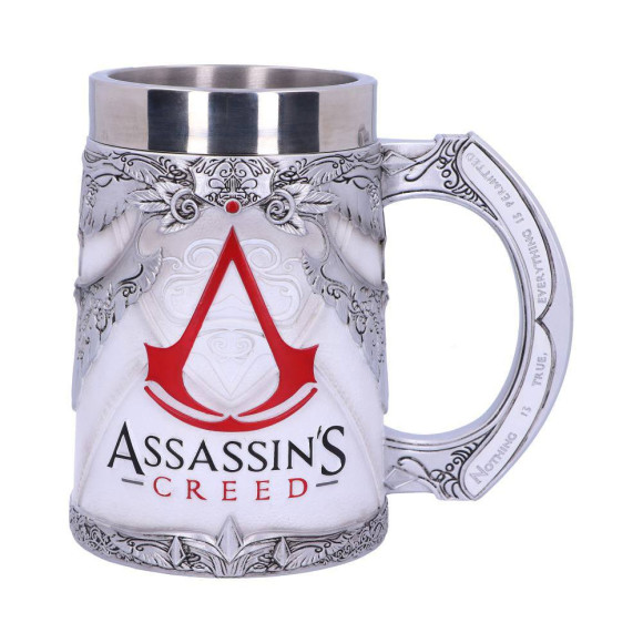 Assassins Creed Krug Logo