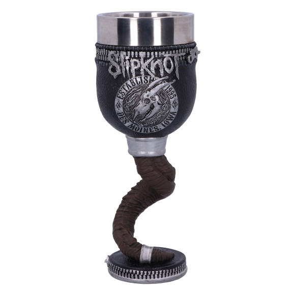 Slipknot Kelch Flaming Goat